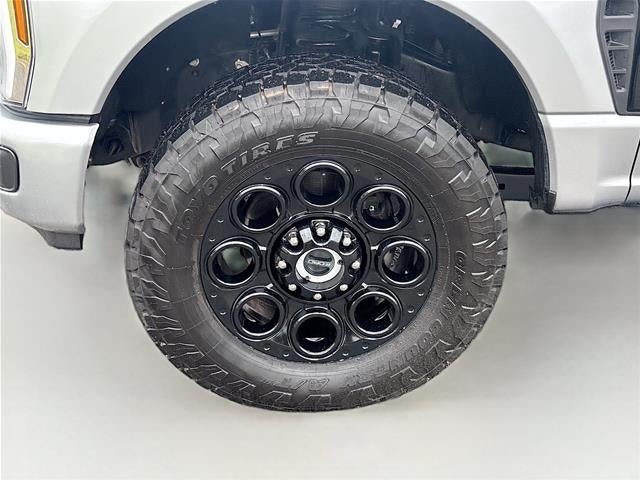 2024 Ford Super Duty F-250 Srw LARIAT