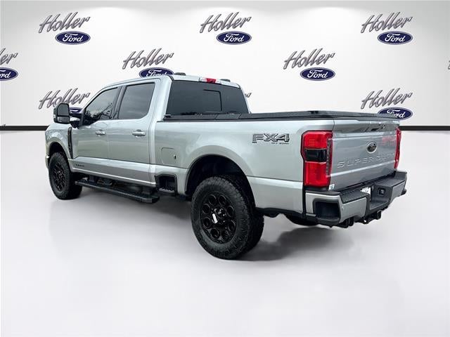 2024 Ford Super Duty F-250 Srw LARIAT