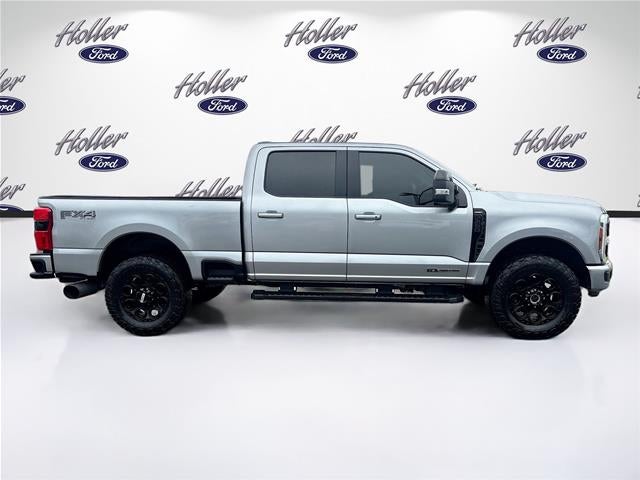 2024 Ford Super Duty F-250 Srw LARIAT