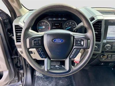 2020 Ford Super Duty F-350 SRW XLT