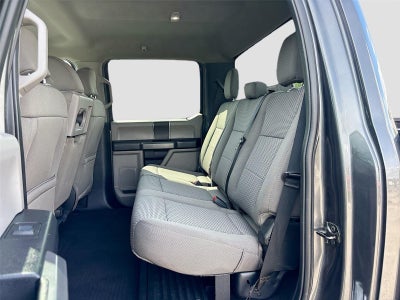 2020 Ford Super Duty F-350 SRW XLT