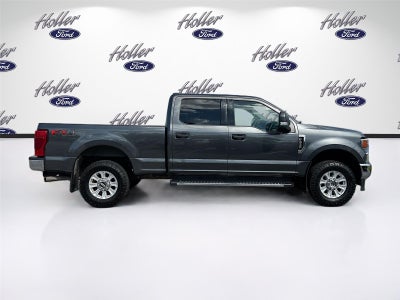 2020 Ford Super Duty F-350 SRW XLT