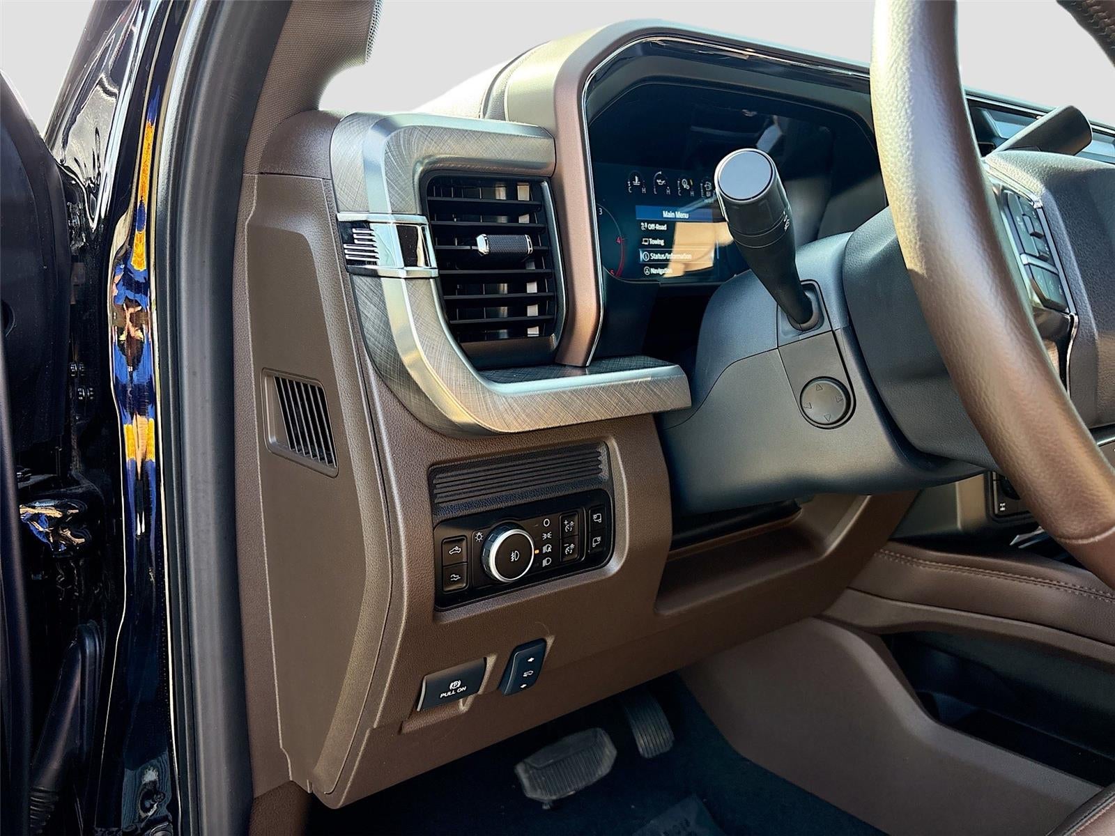 2026 Ford Super Duty F-350 SRW King Ranch