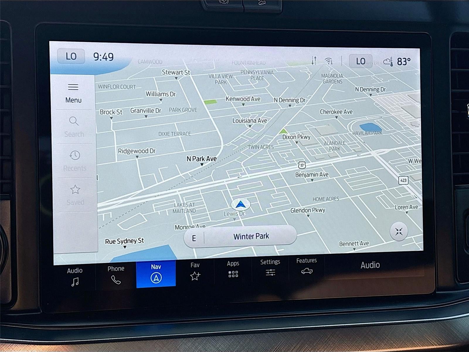 2026 Ford Super Duty F-350 SRW King Ranch