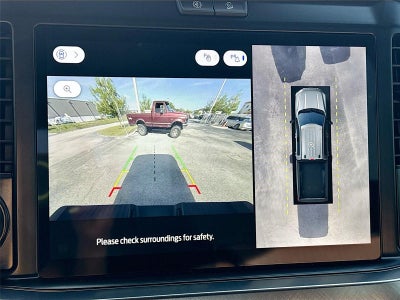 2026 Ford Super Duty F-350 SRW King Ranch