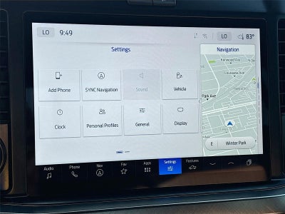 2026 Ford Super Duty F-350 SRW King Ranch