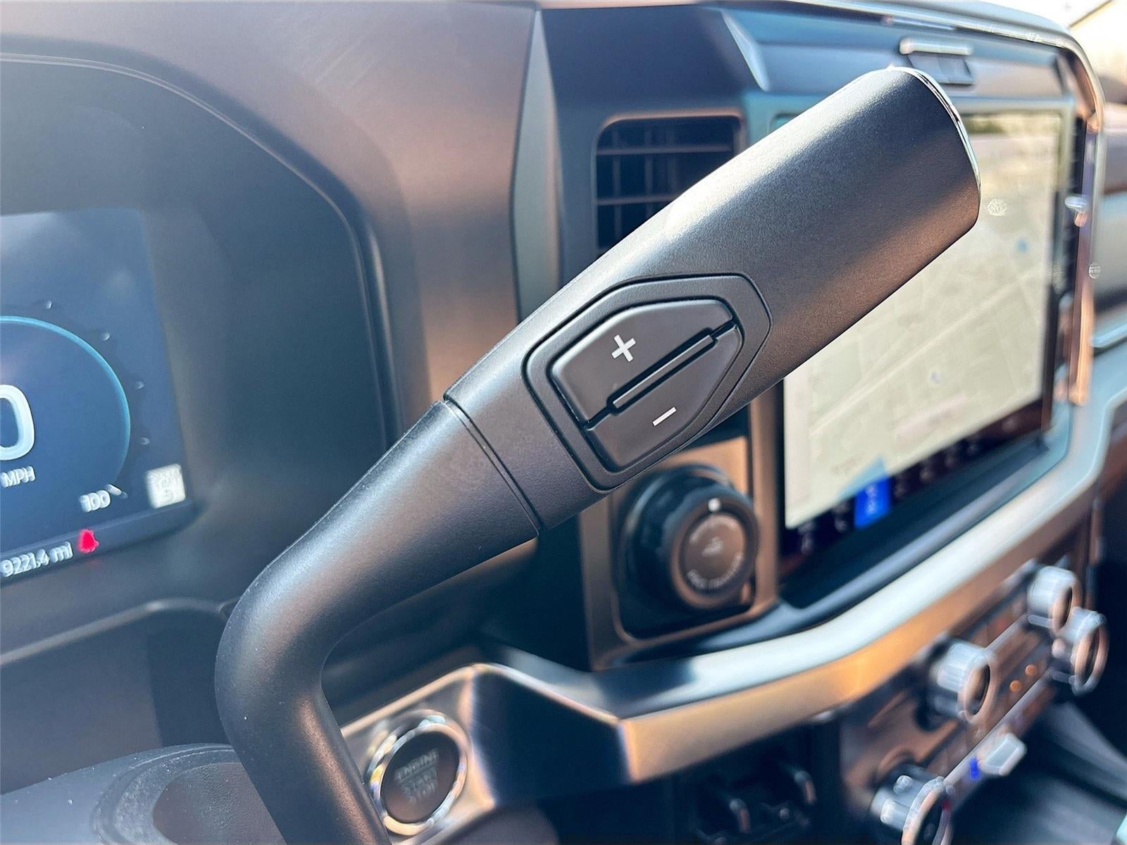 2026 Ford Super Duty F-350 SRW King Ranch