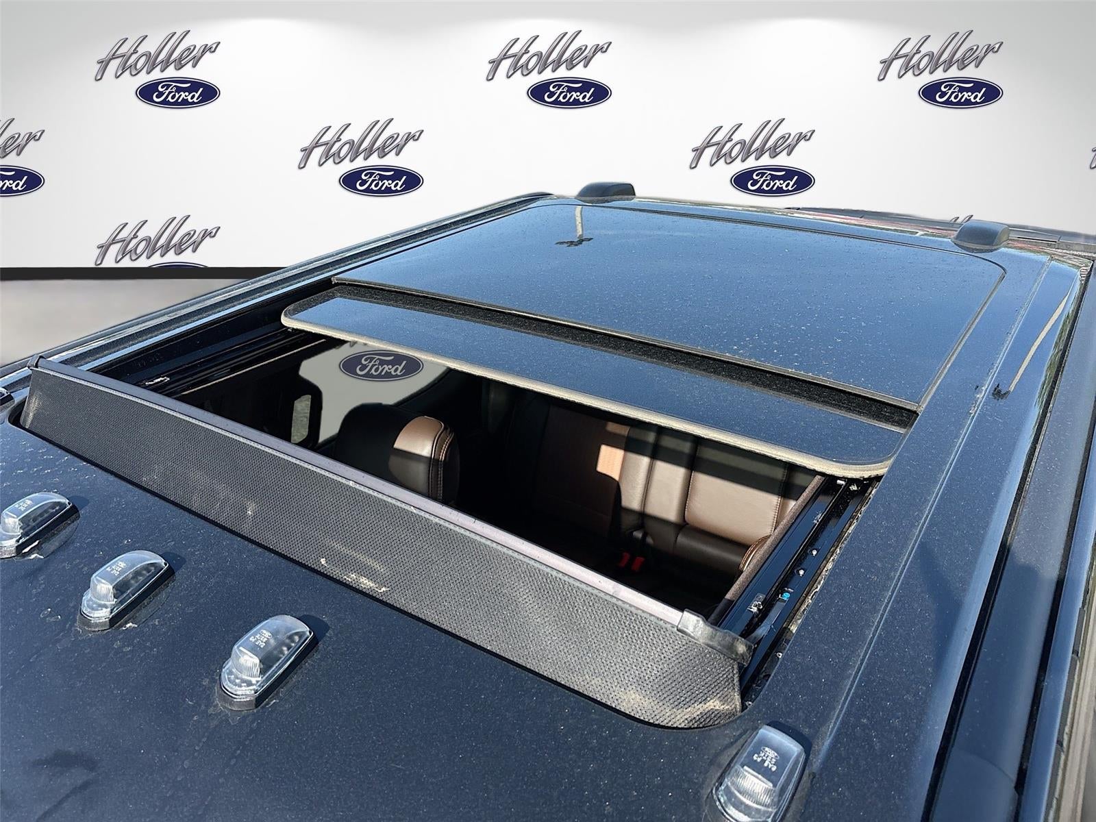 2026 Ford Super Duty F-350 SRW King Ranch