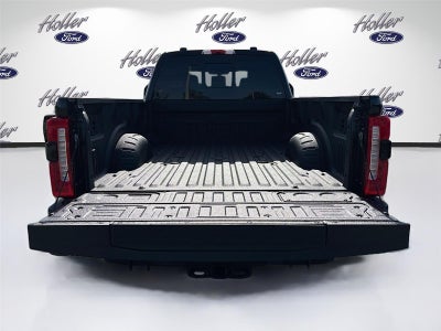 2026 Ford Super Duty F-350 SRW King Ranch