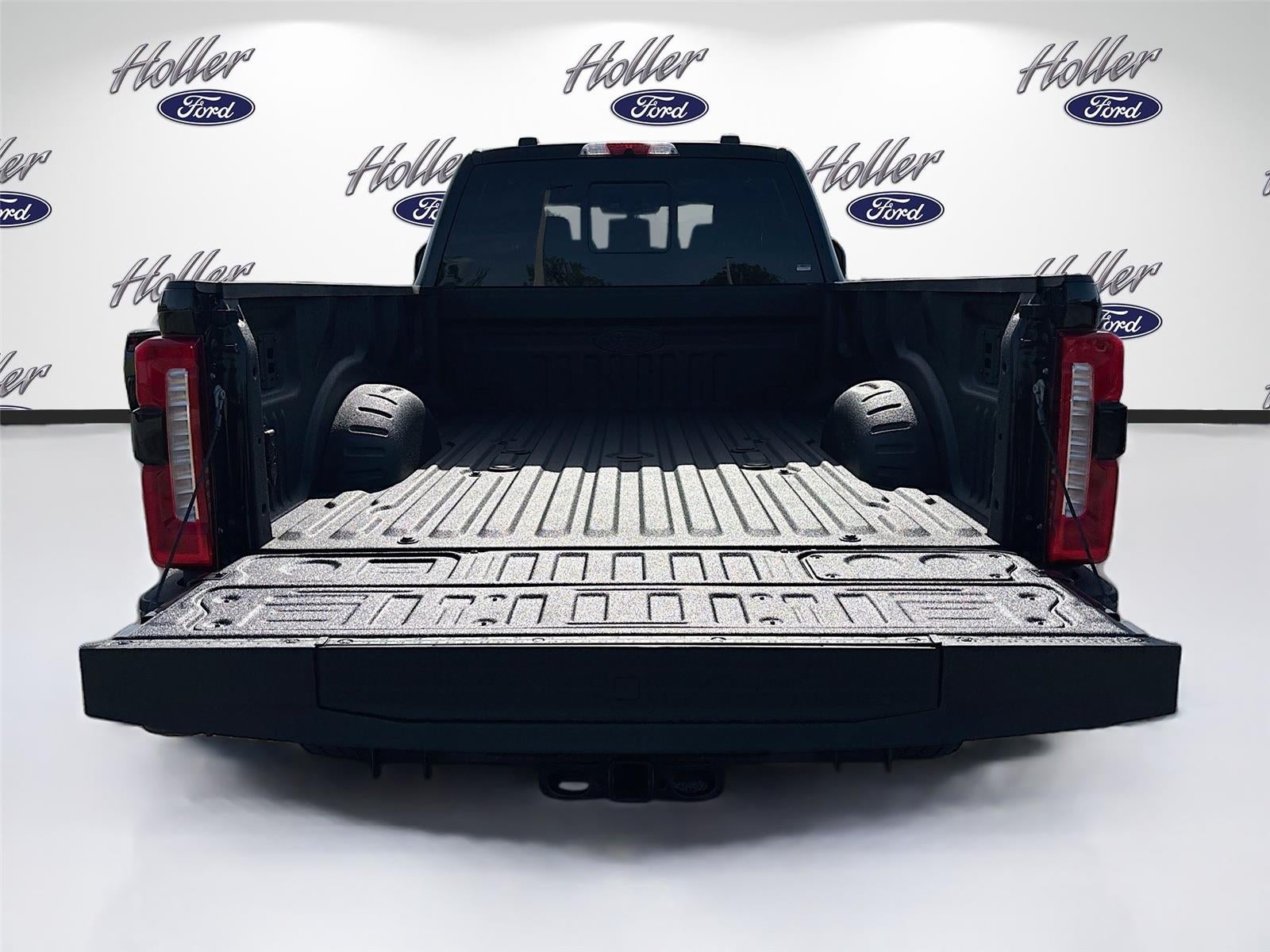 2026 Ford Super Duty F-350 SRW King Ranch