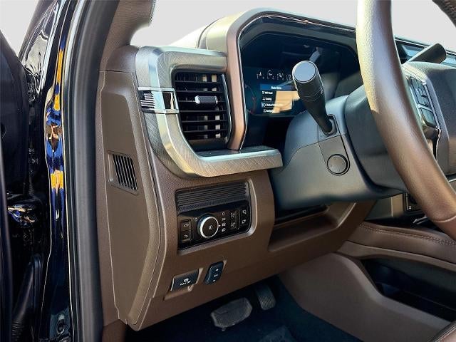 2026 Ford Super Duty F-350 King Ranch