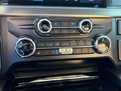 2026 Ford Super Duty F-350 King Ranch