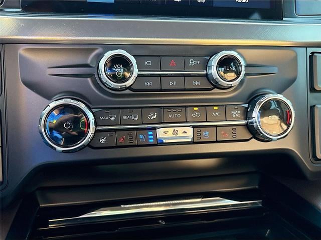 2026 Ford Super Duty F-350 King Ranch