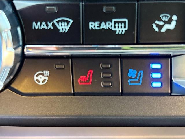 2026 Ford Super Duty F-350 King Ranch