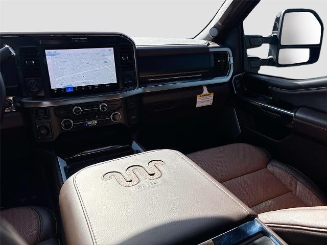 2026 Ford Super Duty F-350 King Ranch