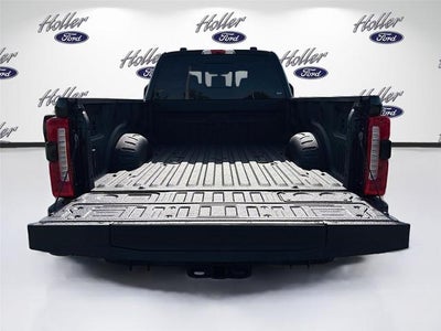 2026 Ford Super Duty F-350 King Ranch