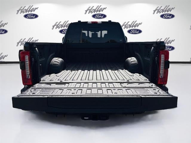 2026 Ford Super Duty F-350 King Ranch
