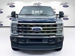 2024 Ford Super Duty F-350 SRW King Ranch