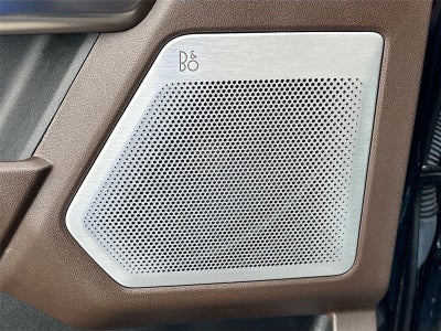 2024 Ford Super Duty F-350 SRW King Ranch