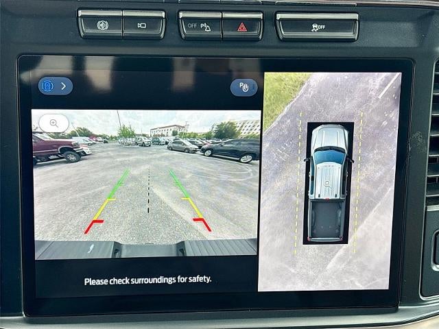 2024 Ford Super Duty F-350 SRW King Ranch