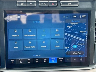 2024 Ford Super Duty F-350 SRW King Ranch