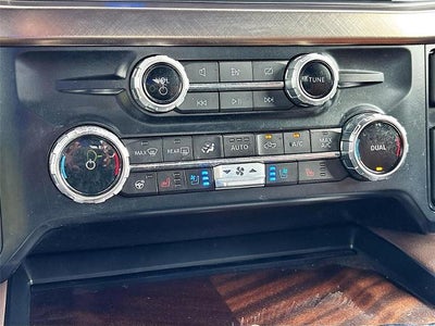2024 Ford Super Duty F-350 SRW King Ranch