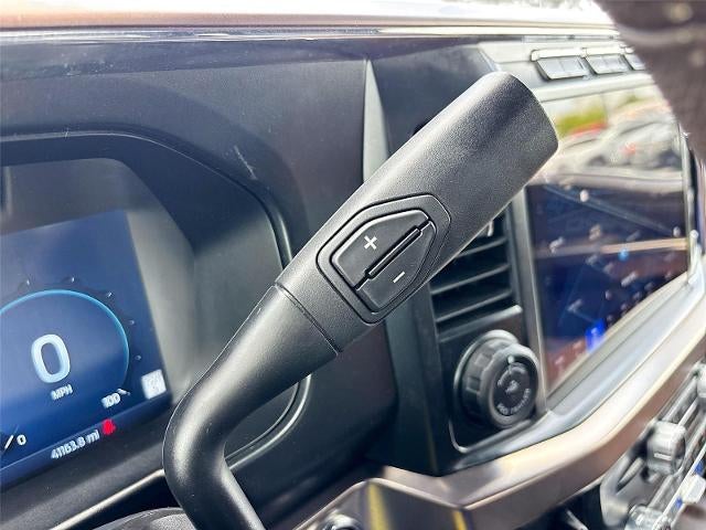 2024 Ford Super Duty F-350 SRW King Ranch