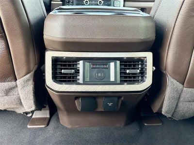 2024 Ford Super Duty F-350 SRW King Ranch