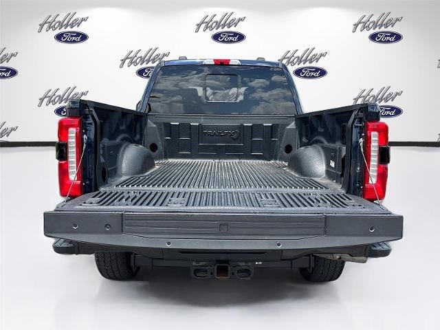 2024 Ford Super Duty F-350 SRW King Ranch