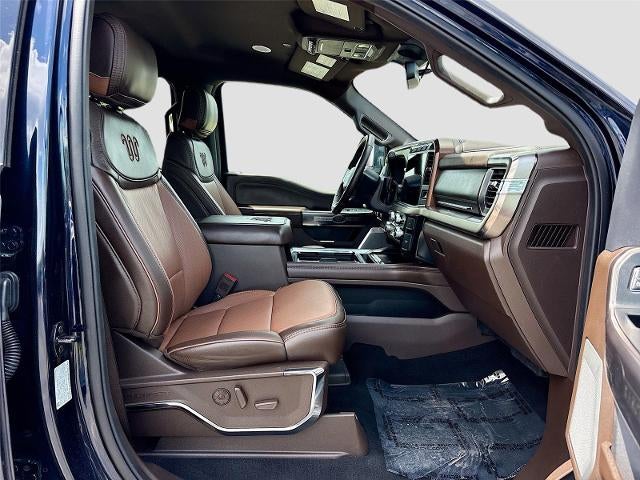 2024 Ford Super Duty F-350 SRW King Ranch