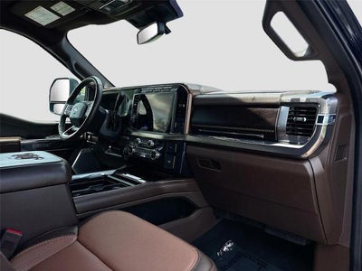 2024 Ford Super Duty F-350 SRW King Ranch