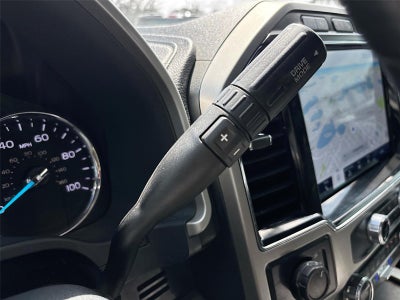 2022 Ford Super Duty F-350 DRW LARIAT