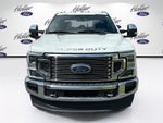 2022 Ford Super Duty F-350 DRW LARIAT