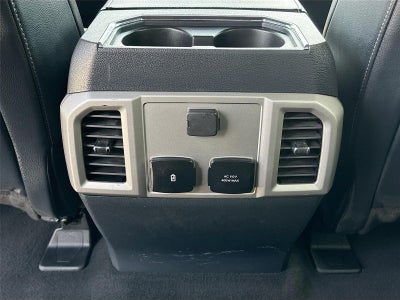 2022 Ford Super Duty F-350 DRW LARIAT