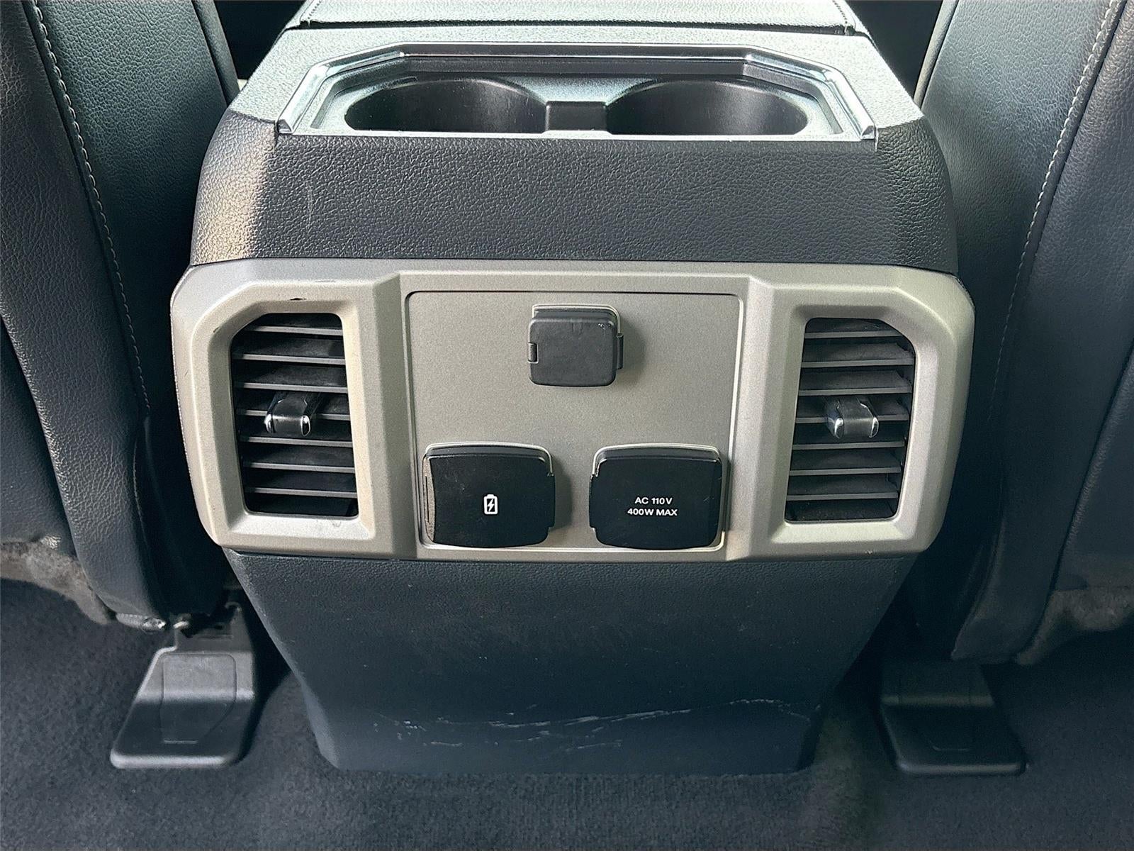 2022 Ford Super Duty F-350 DRW LARIAT