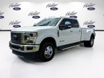 2022 Ford Super Duty F-350 DRW LARIAT