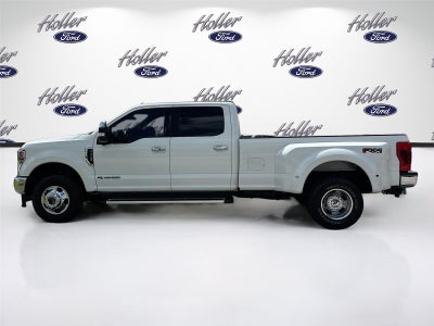 2022 Ford Super Duty F-350 DRW LARIAT