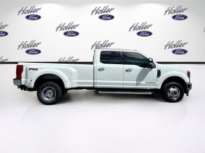 2022 Ford Super Duty F-350 DRW LARIAT