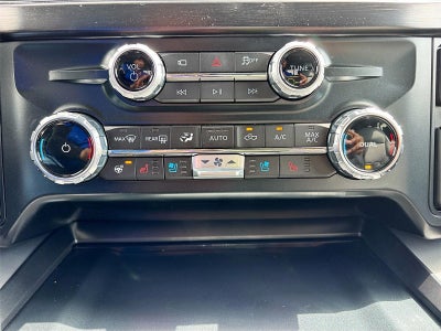 2026 Ford Super Duty F-350 DRW LARIAT