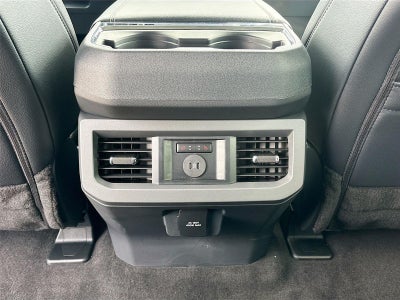 2026 Ford Super Duty F-350 DRW LARIAT