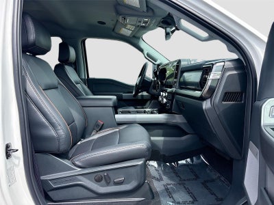 2026 Ford Super Duty F-350 DRW LARIAT