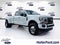 2020 Ford Super Duty F-350 DRW Platinum