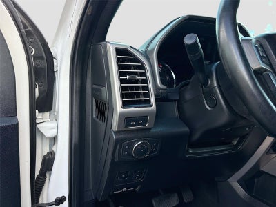 2020 Ford Super Duty F-350 DRW Platinum