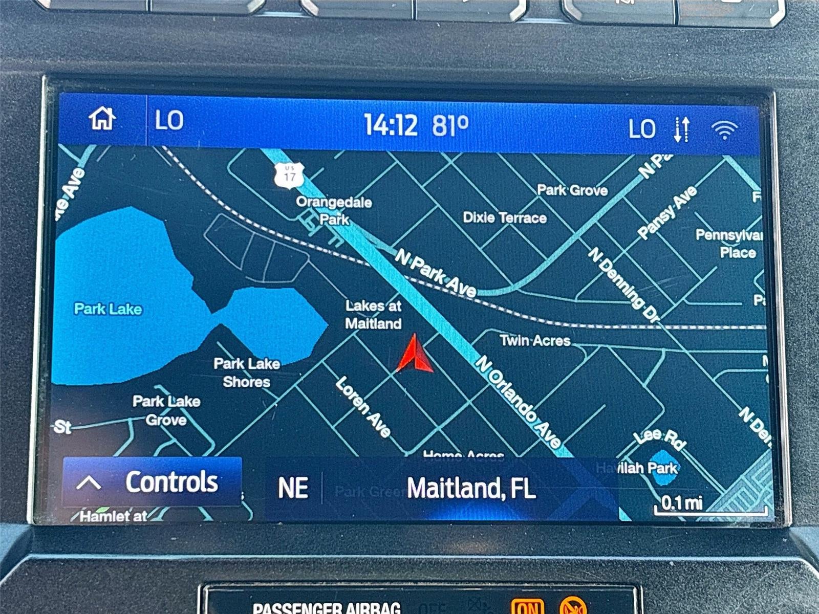 2020 Ford Super Duty F-350 DRW Platinum