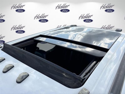 2020 Ford Super Duty F-350 DRW Platinum