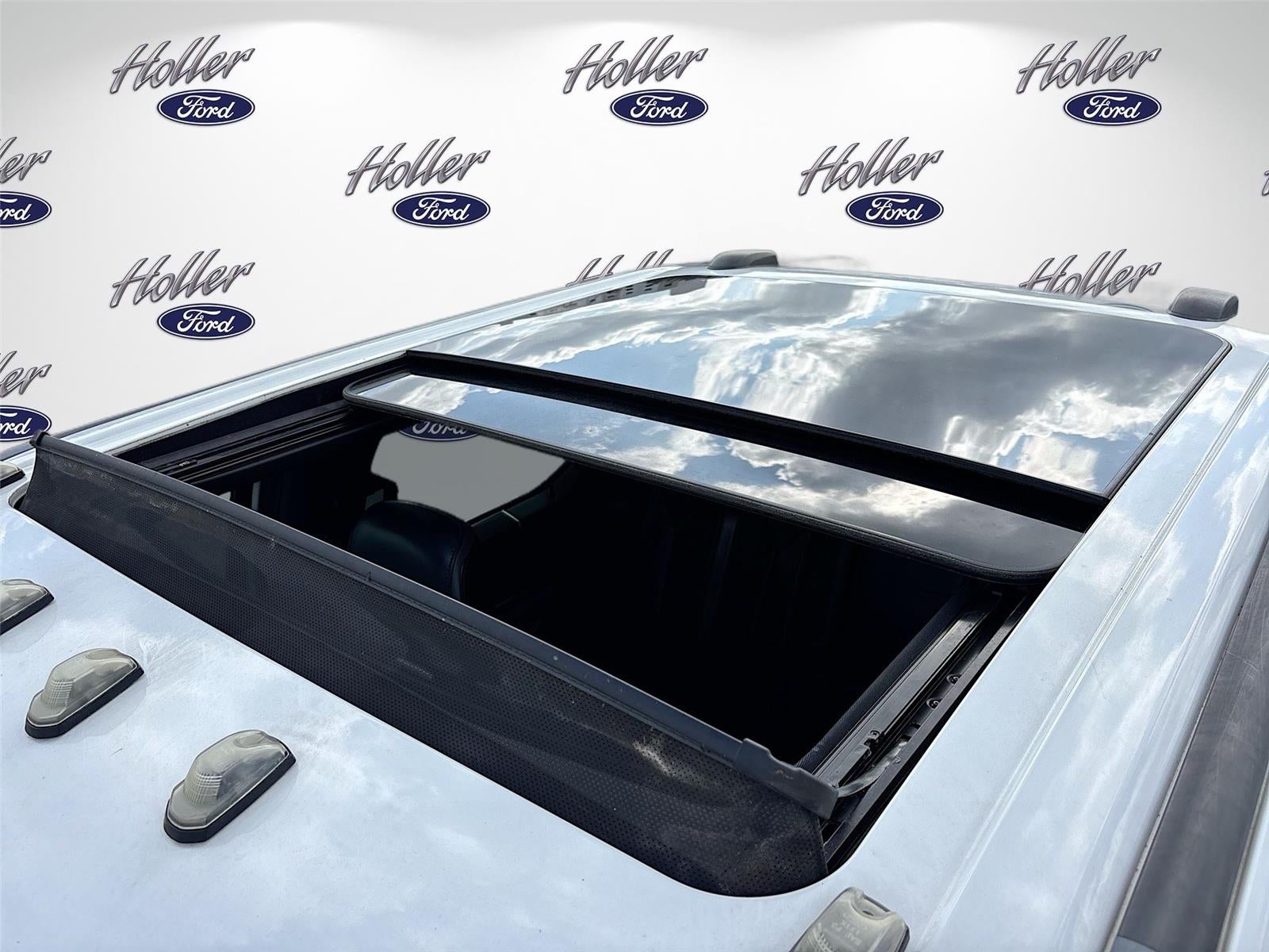 2020 Ford Super Duty F-350 DRW Platinum