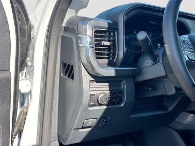 2025 Ford Super Duty F-450 DRW LARIAT