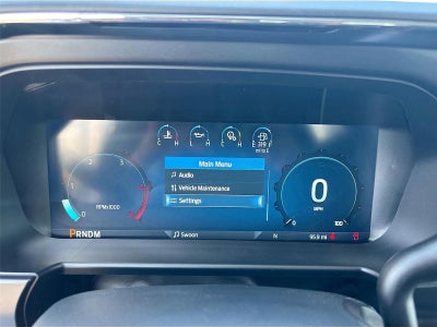 2025 Ford Super Duty F-450 DRW LARIAT