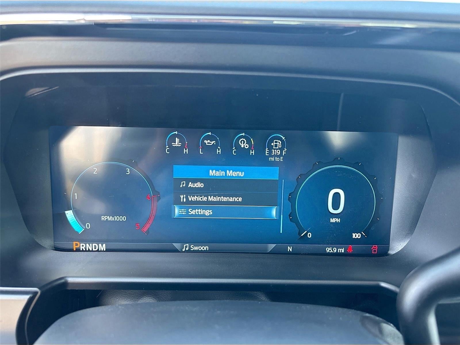 2025 Ford Super Duty F-450 DRW LARIAT