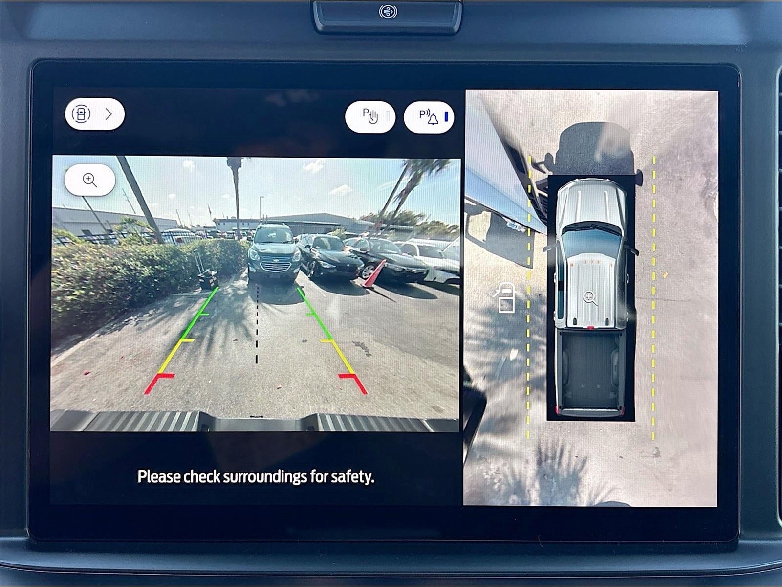 2025 Ford Super Duty F-450 DRW LARIAT